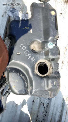 dacia logan benzin deposu çıkma orjinal