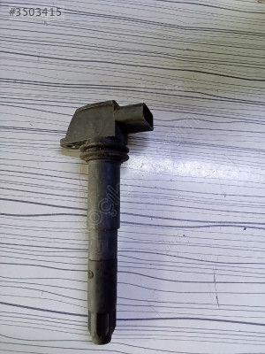 Bremi 20652 Ateşleme Bobini