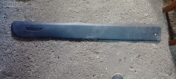 Renault Kangoo sol kapı çıtası