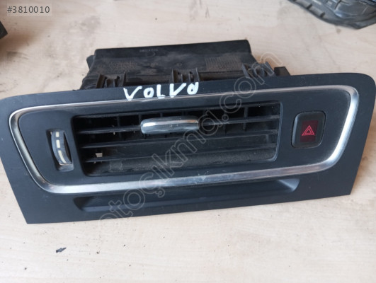 VOLVO KALOFER IZGARASI