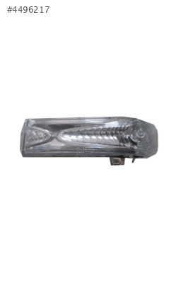 Fiat Pratico Kapi Ayna Sinyali Sağ 20122014