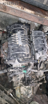 Peugeot 307 1.6 Benzinli Komple Motor orjinal Çıkma