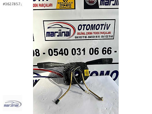 FİAT PUNTO SİNYAL KOLU