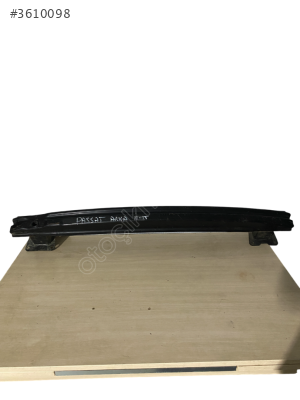 PASSAT ARKA TAMPON DEMİRİ 11 15