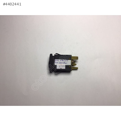 Audi 80 Sis Far Anahtarı