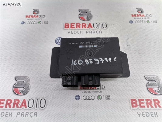 VOLKSWAGEN PASSAT SEATLEON KONFOR BEYNİ 1C0959799C