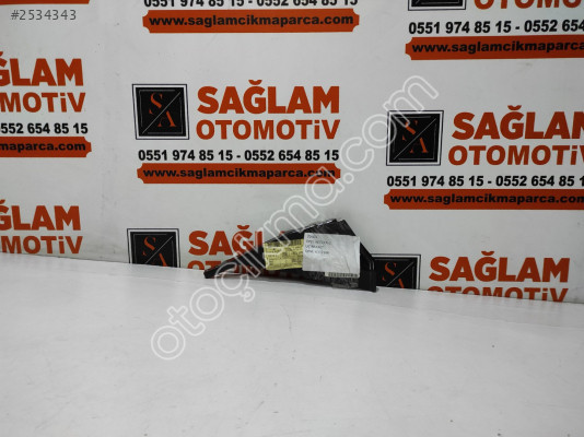 OPEL VECTRA-C ÇIKMA UÇ BRAKETİ OEM; 6312206