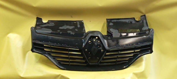 renault symbol panjur