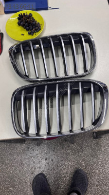 BMW X1 ÖN PANJUR SAĞ SOL ORJİNAL ÇIKMA