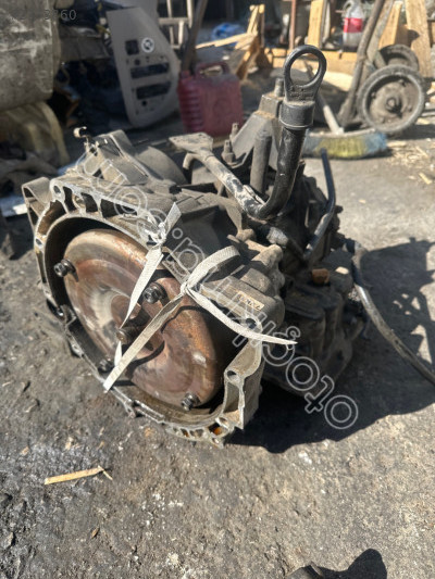 Ford focus 1 1.6 benzinli otamatik Şanzıman