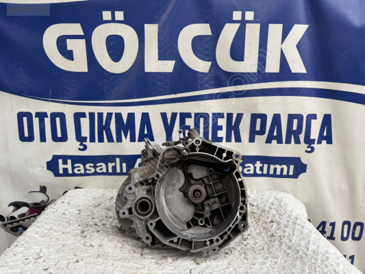 55192042 Opel Astra H 1.3 CDTİ 6 İleri Manuel Şanzıman ORJİNAL