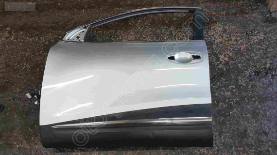 RENAULT KADJAR ÇIKMA ORJİNAL KAPI