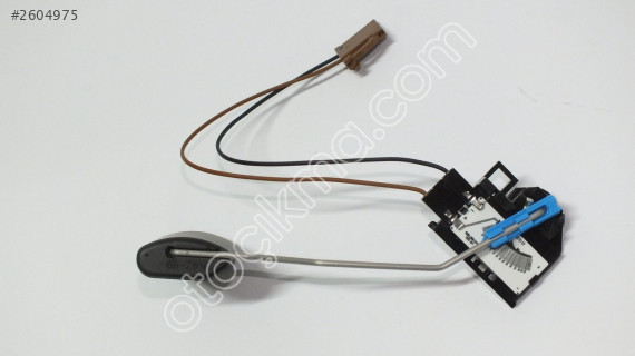 31420-2A400 ERA DİZEL MAZOT GERİ DÖNÜŞ BORUSU