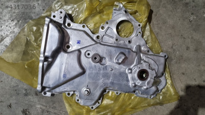 Hyundai i20 yağ pompası