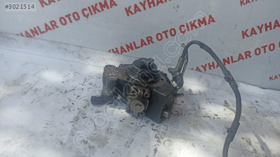 FİAT 1.3 MAZOT POMPASI KAYHANLAR OTO ÇIKMA