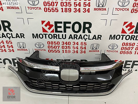 HONDA CRV SIFIR ÖN PANJUR 15-20 OEM NO: 71122-T1V-E01