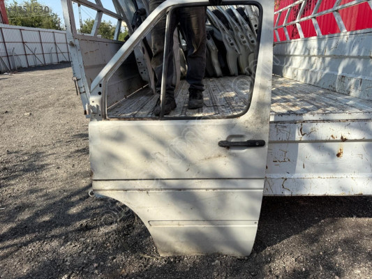 VOLKSWAGEN VOLT SOL ÖN KAPI 1.ÜRÜN ORJİNAL ÇIKMA 98-05 MODEL