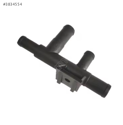 BORU KALORİFER SU ARA HYUNDAI STAREX 97317-4A001