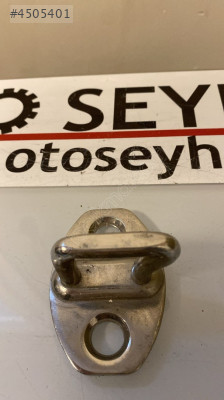 3C0837033B Skoda Süperb sağ ön kapı kilit karşılığı