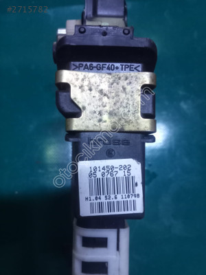 SKODA OCTAVİA SOL ARKA CAM MOTORU 101450-202