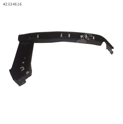 Honda Crv Far Alt Braket Ön Üst Sağ 2002-2006