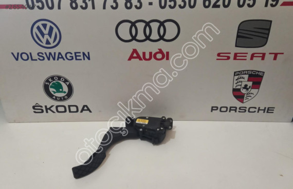 6Q1723503P VOLKSWAGEN POLO GAZ PEDALI ORJİNAL