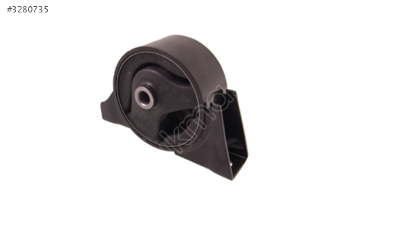 NİSSAN ALMERA 2001-2007 MOTOR KULAĞI ARKA (SIFIR ÜRÜN)
