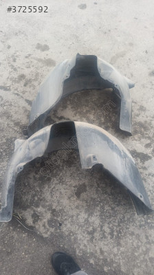 BMW E60 ÖN DAVLUMBAZ