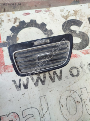 5G1819704 Vw Golf 7  ön sağ kalorifer havalandırma ızgarası