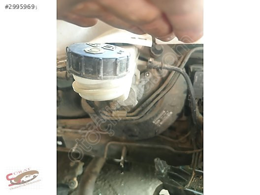 FORD FOCUS 3 WESTİNGHOUSE ORİJİNAL ÇIKMA