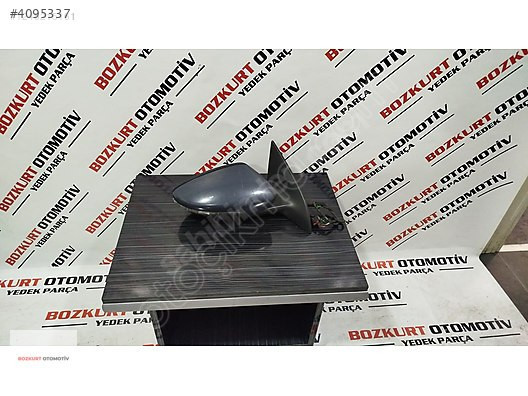 VOLKSWAGEN PASSAT CC 2013/2017 SAĞ AYNA ORJİNAL 3c8857934a
