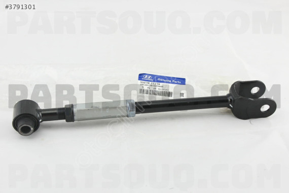 55210-2E510 DENGE KOLU ARKA SOL TUCSON SPORTAGE