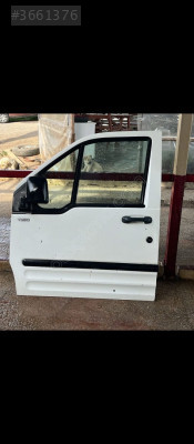 Ford Connet sol ön kapı dolu hatasız