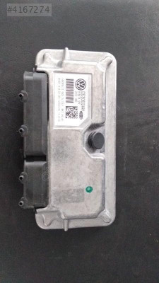 VOLKSWAGEN GOLF 2003 2008 MOTOR BEYNİ 03C906024AH