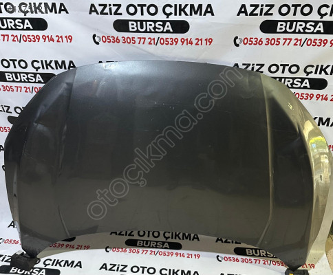 CİVİC MOTOR KAPUTU ORJİNAL ÇIKMA