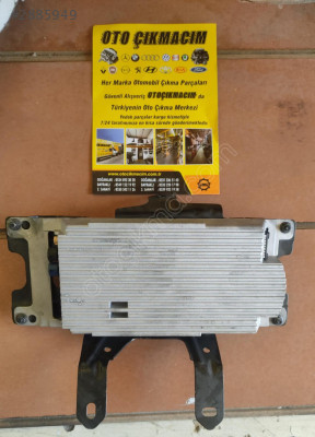 F30F10 BMW 3 Serisi Bluetooth Kontrol Modülü 1782102886