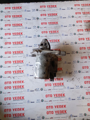 Toyota Yaris marş motoru