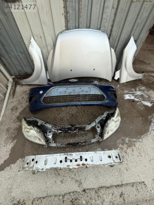 FORD FOCUS 2.5 ÇIKMA ÖN YÜZ SET KUPA