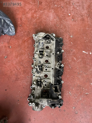 PEUGEOT 2008 1.5 EKSANTRİK KULESİ ZİNCİR SET ORJİNAL ÇIKMA PEJO