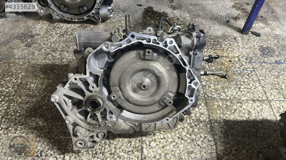 OPEL ASTRA K 1.4 TUBO BENZİNLİ OTOMATİK ŞANZIMAN BURSA MG