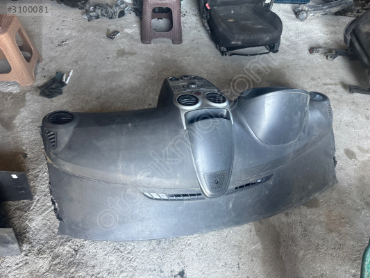 Corsa D Torpido Seti