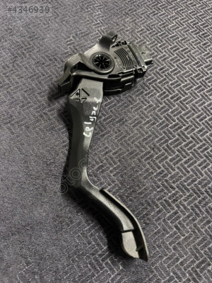 CİTROEN CELYSEE GAZ PEDALI