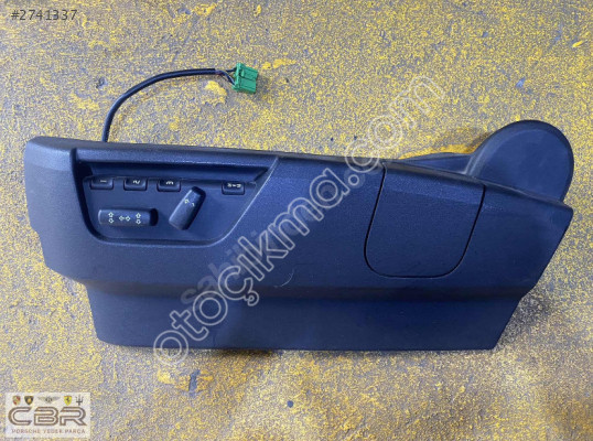 RANGE ROVER SPORT KOLTUK TUŞU