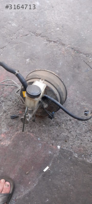 Çıkma mazda 323 practica westinghouse