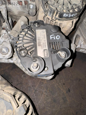 FİAT FİORİNO ŞARZ DİNAMOSU