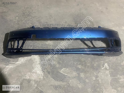 Volkswagen Jetta 2015- Ön Tampon Çıkma 5C6807217