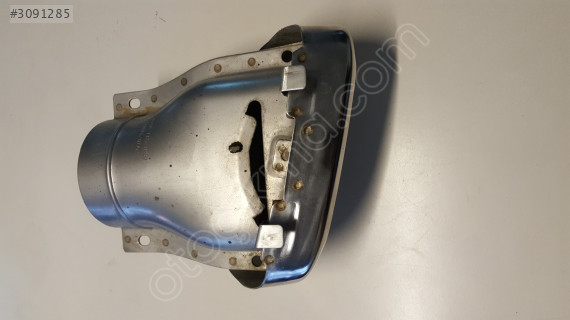 Mercedes GLA 156 EGSOZ UCU A1564900127