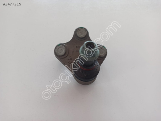 VW Polo Seat Cordoba Skoda Fabia Alt Rotil Sağ DELPHİ TC2322