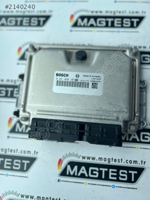 tata indica 0281020107 0 281 020 107 ECU MOTOR