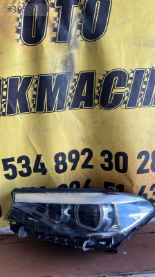 BMW 5 SERİSİ G30 SOL FAR XENON 8499111